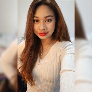 Meet your Posher, Karen